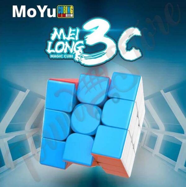 moyu C3