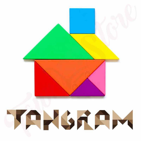 tangram