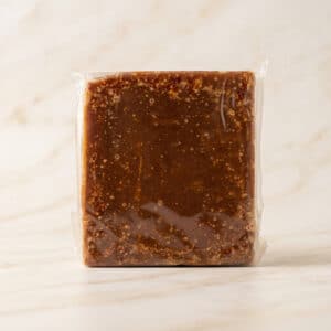 আখের পাটলি গুড় (Sugarcane jaggery) 1kg