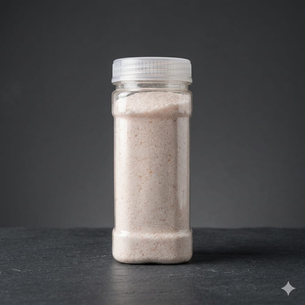 Himalayan Pink Salt 250gm