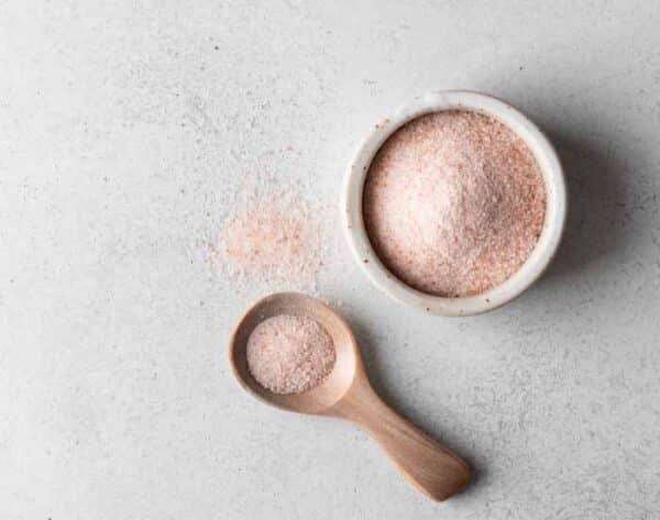 pink salt