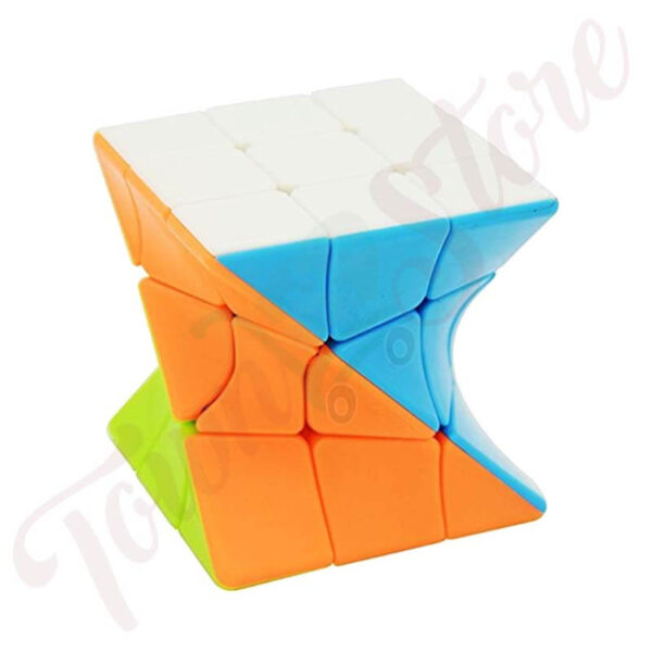 twist cube