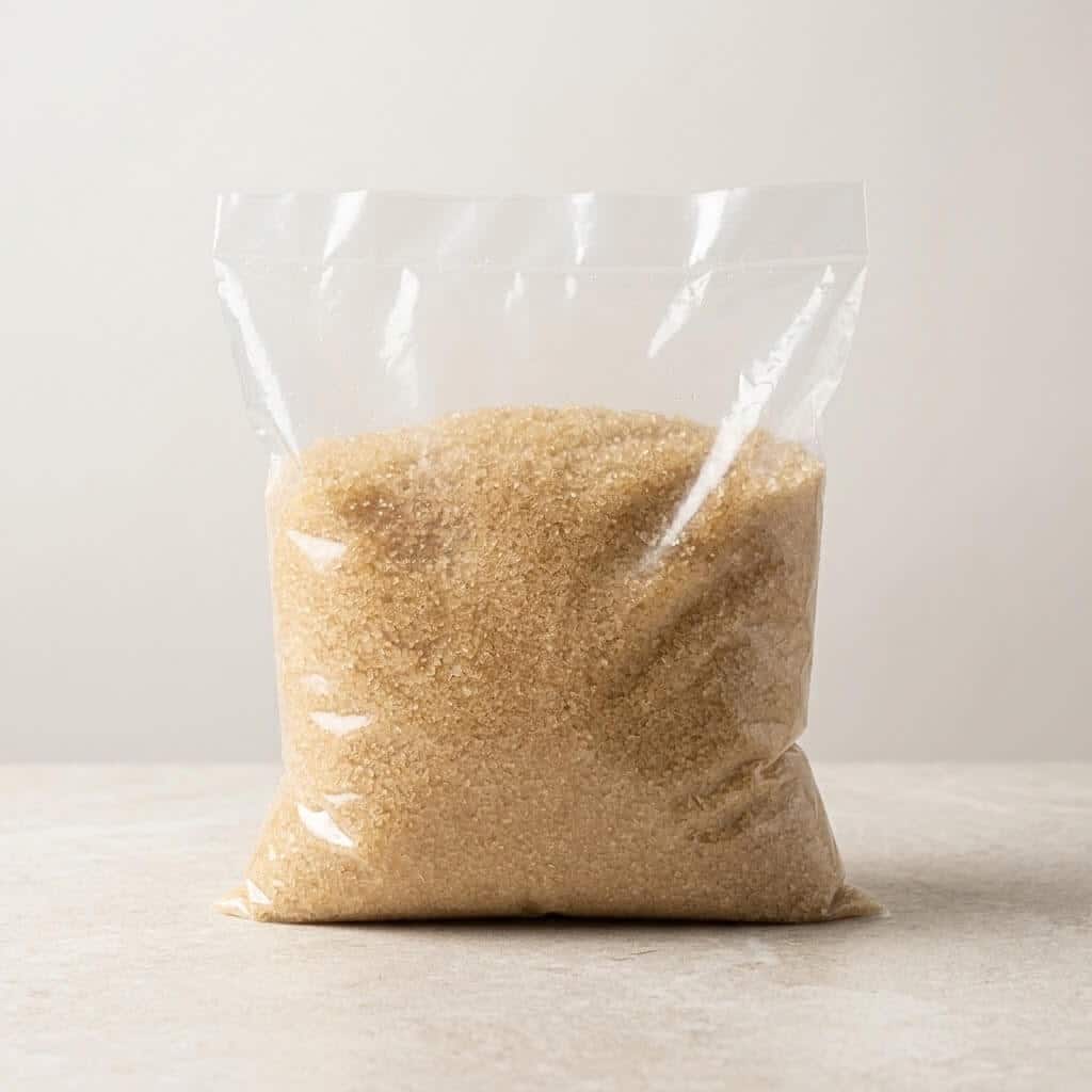 Brown Suger (লাল চিনি) 1 Kg