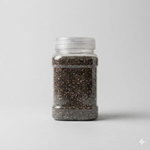 Chia Seed (Deshi) 100gm | 250gm | 500gm