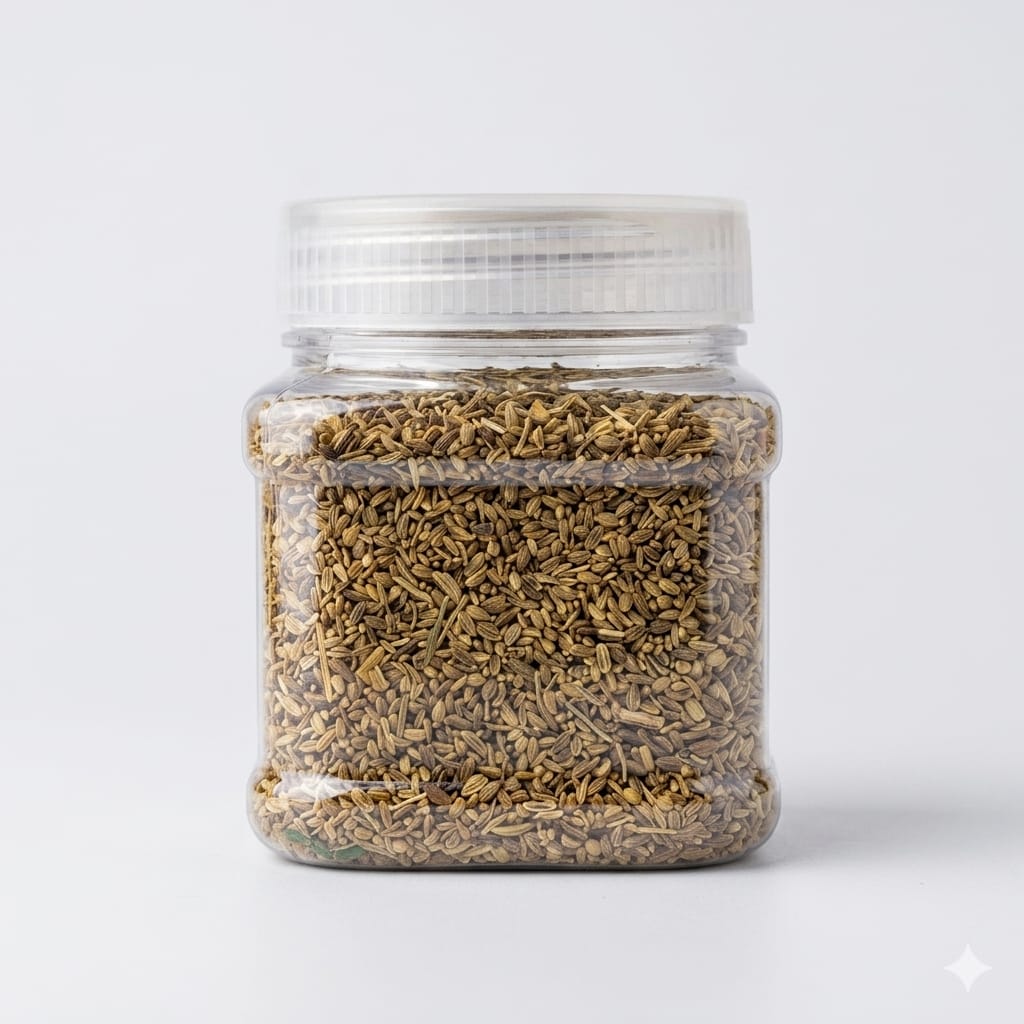 Ajwain (জোয়ান) 50gm