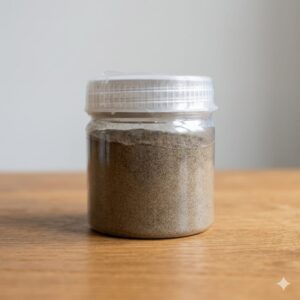 Black Pepper Powder (কালো গোলমরিচ গুড়া) 50gm