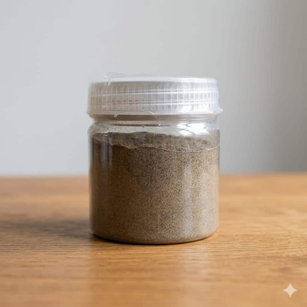 Black Pepper Powder (কালো গোলমরিচ গুড়া) 50gm