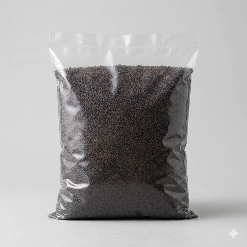 Black Tea (GBOP)