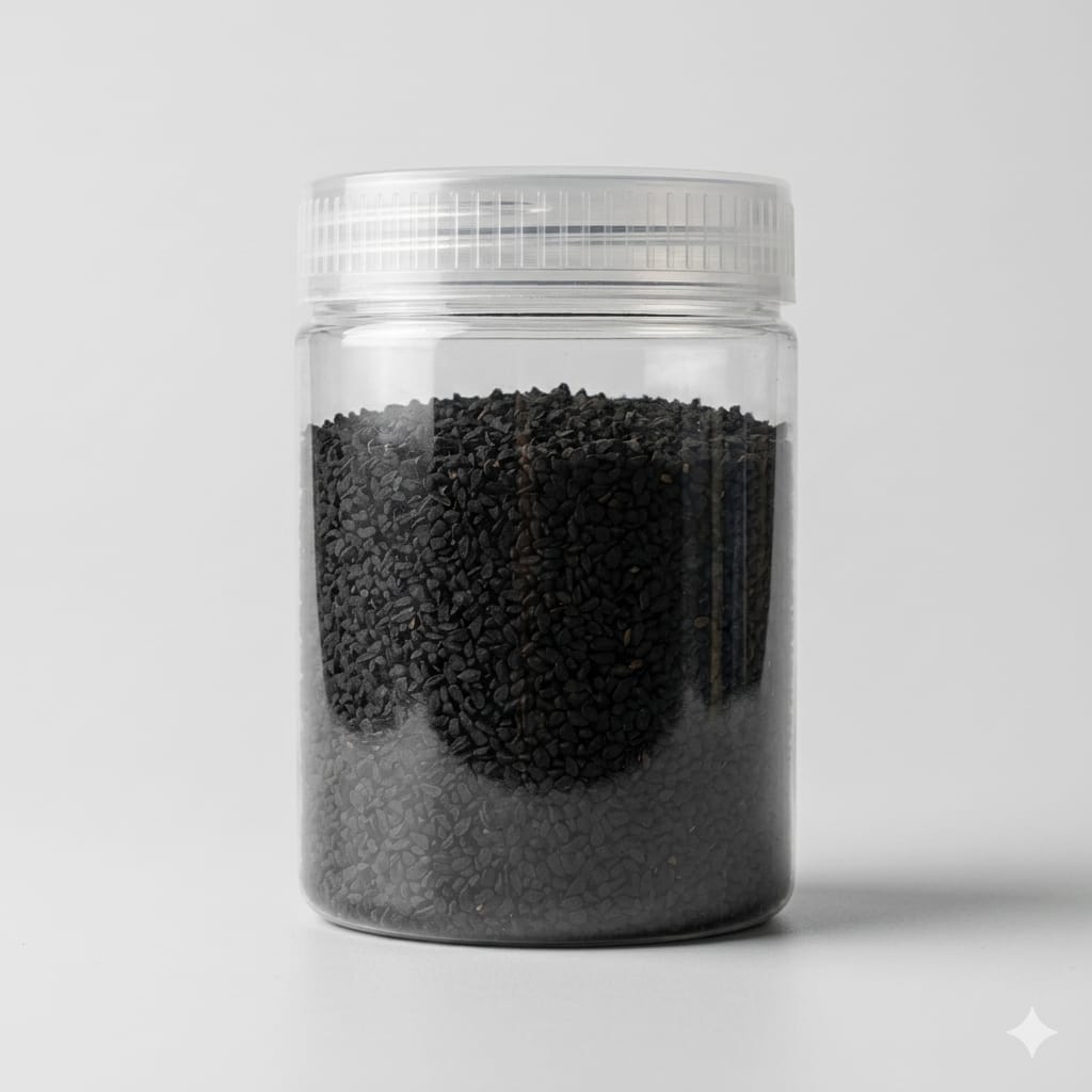 Blackseed (কালোজিরা) 100gm