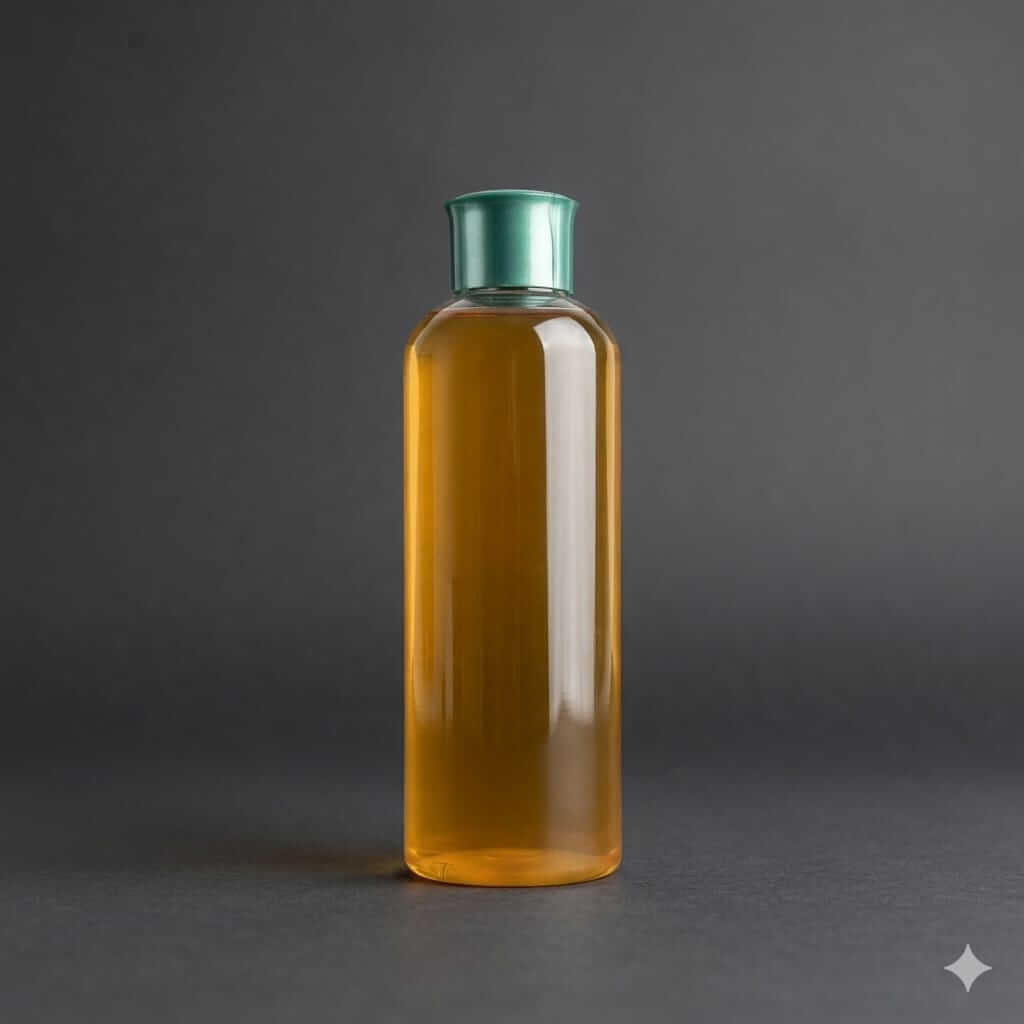 Flaxseed Oil (তিসির তেল) 100ml