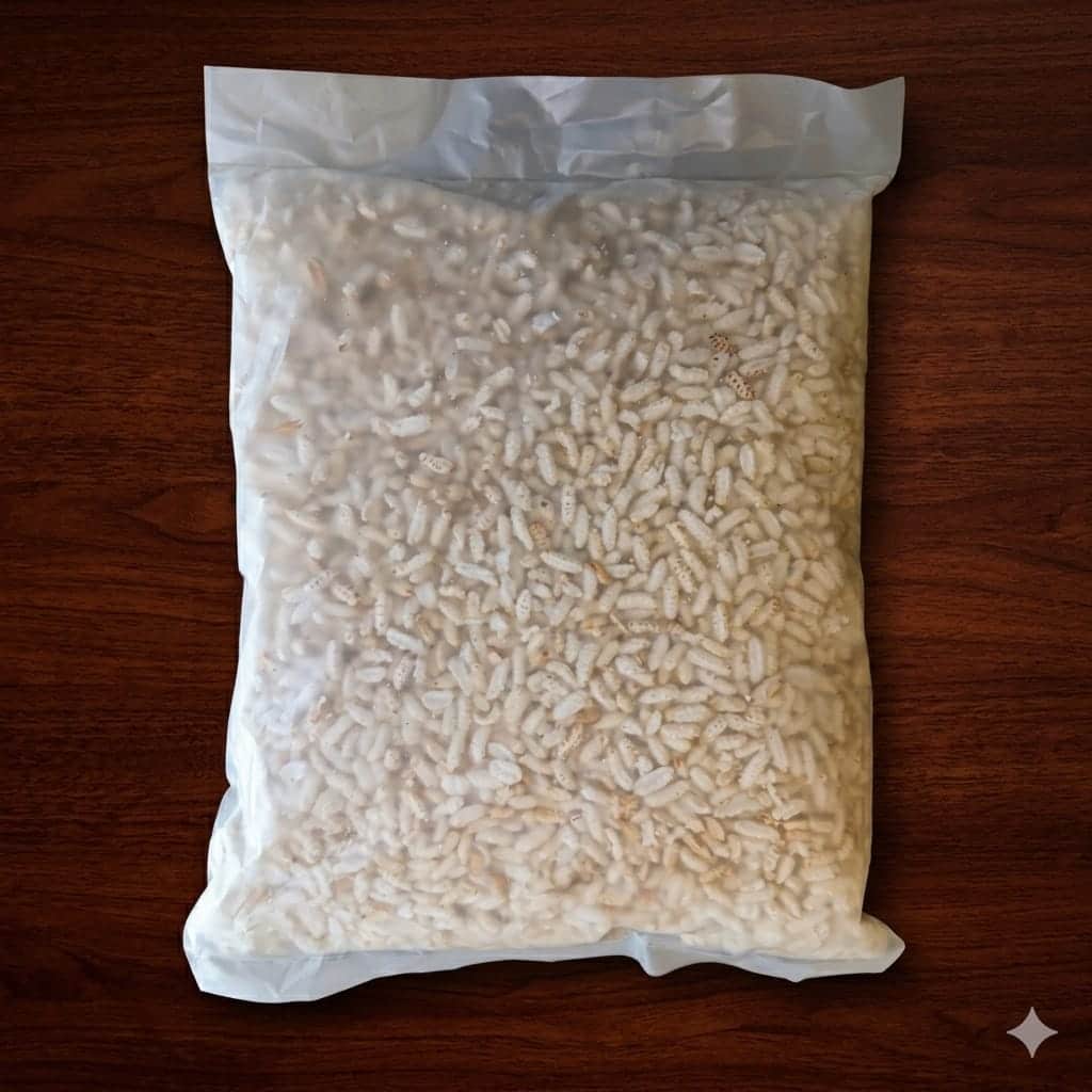 Khoi খই 250gm