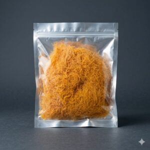 Laccha Shemai (Peanut Oil) 200gm