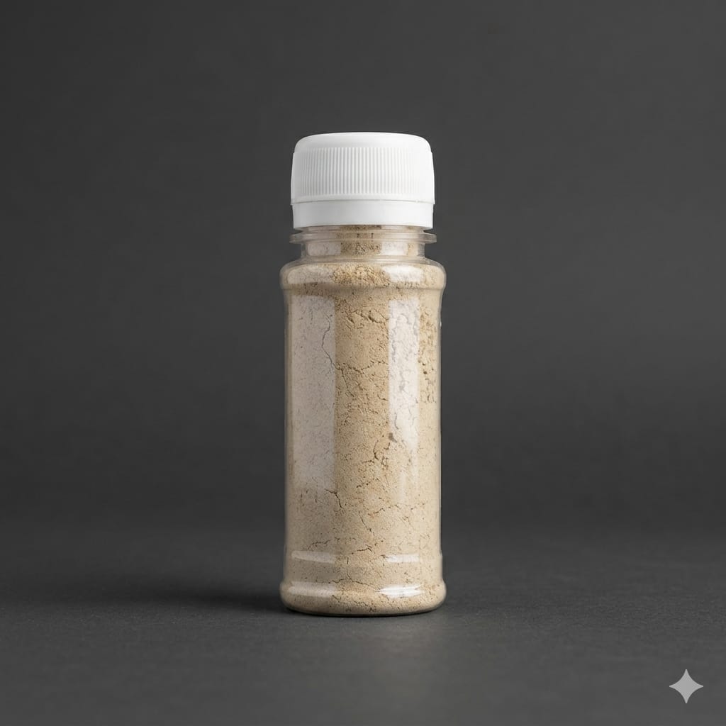 Tooth Powder 40gm