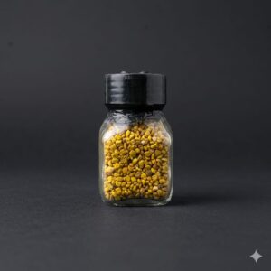 Bee Pollen 25gm