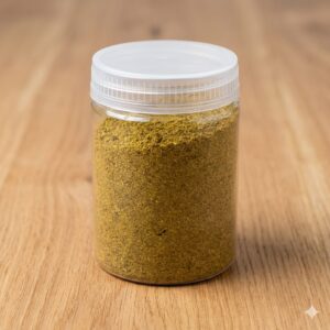 Cumin Powder (জিরা গুঁড়া) 100gm