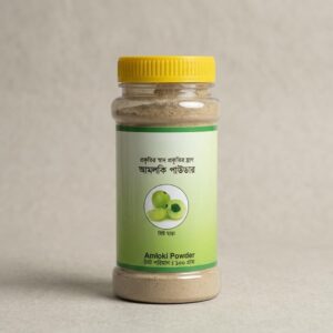Amloki (আমলকি) Powder 100gm