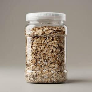 Deshi Rolled Oats 300 gm