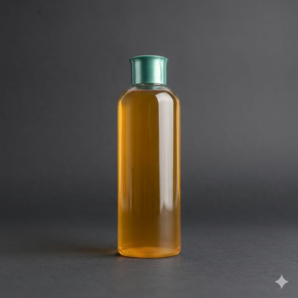 Flaxseed Oil (তিসির তেল) 100ml