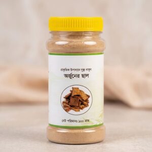 অর্জুনের ছাল 100gm