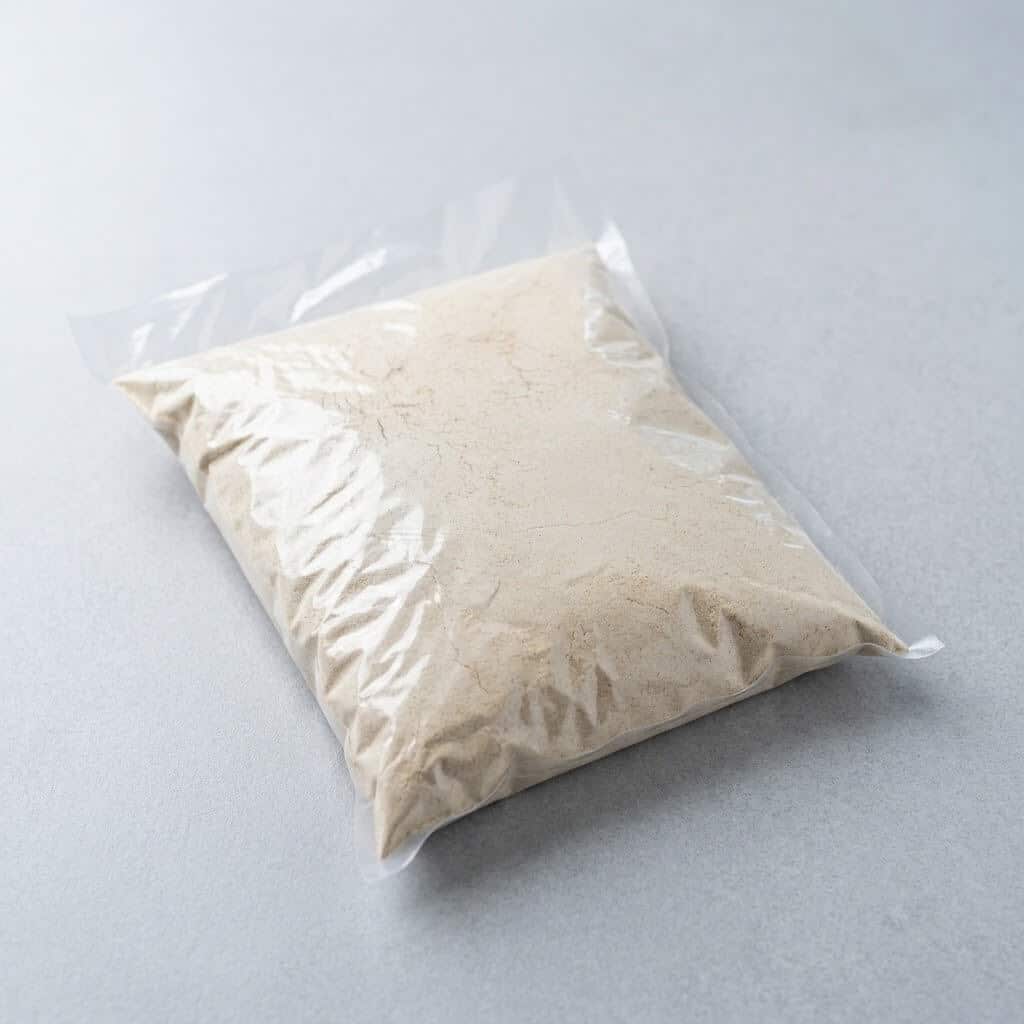 Barley flour (যবের আটা) 1 kg
