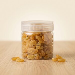 Golden Raisins (কিসমিস)